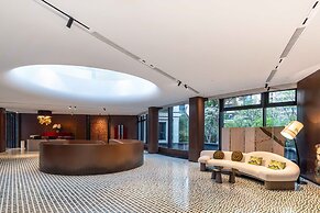 InterContinental Shanghai Jing An Ser Apt by IHG