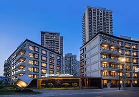 InterContinental Shanghai Jing An Ser Apt by IHG