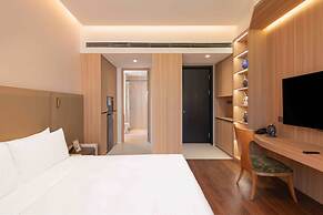 InterContinental Shanghai Jing An Ser Apt by IHG