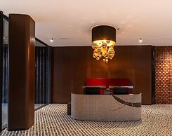 InterContinental Shanghai Jing An Ser Apt by IHG