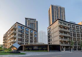 InterContinental Shanghai Jing An Ser Apt by IHG