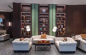 InterContinental Shanghai Jing An Ser Apt by IHG