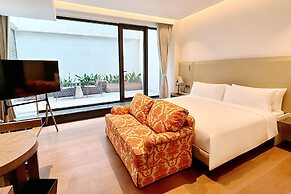 InterContinental Shanghai Jing An Ser Apt by IHG