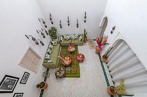 Riad Al Marah