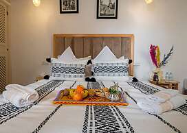 Riad Al Marah