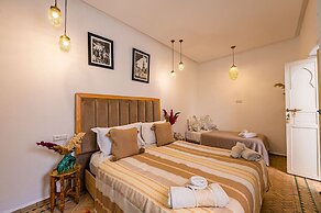 Riad Al Marah