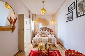 Riad Al Marah