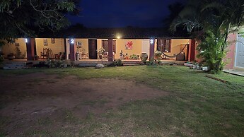 Palmerola Inn