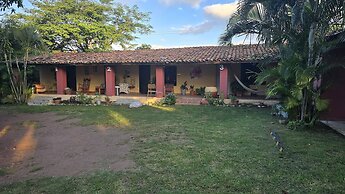 Palmerola Inn