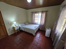 Palmerola Inn