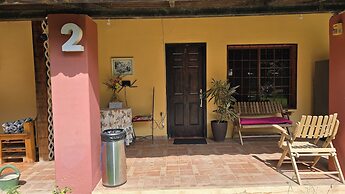 Palmerola Inn