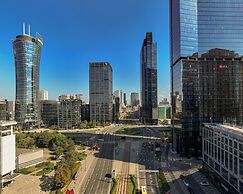 Towarowa Towers