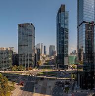 Towarowa Towers