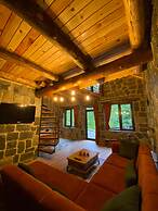 Rize Elavna Suit Bungalov