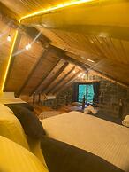 Rize Elavna Suit Bungalov