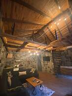 Rize Elavna Suit Bungalov