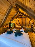 Rize Elavna Suit Bungalov