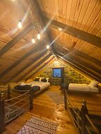 Rize Elavna Suit Bungalov