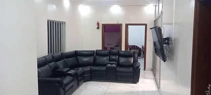 Cozy and Comfortable Guest House