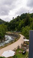 Bi Başka Bungalov