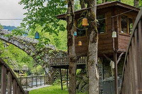 Bi Başka Bungalov