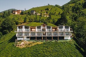 Yege Villa Bungalov