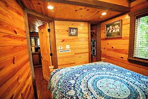 Codex Cabin