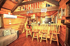 Codex Cabin