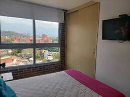 apartament with the best views