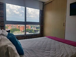 apartament with the best views