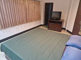 Green Hotel