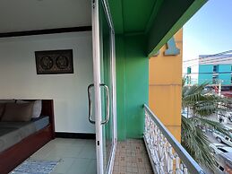 Green Hotel