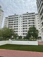 Meraki Homes at The Gallery