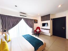 Meraki Homes at The Gallery