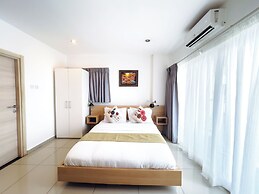 Meraki Homes at The Gallery