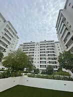 Meraki Homes at The Gallery