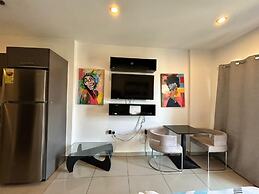 Meraki Homes at The Gallery