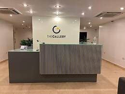 Meraki Homes at The Gallery