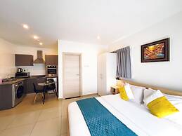 Meraki Homes at The Gallery