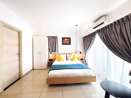Meraki Homes at The Gallery
