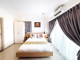 Meraki Homes at The Gallery
