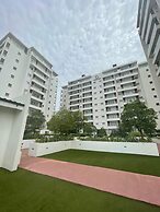 Meraki Homes at The Gallery