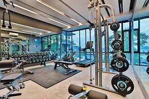 A303 - 1 Bdr Condo Partial Sea View, Ao Nang Beach