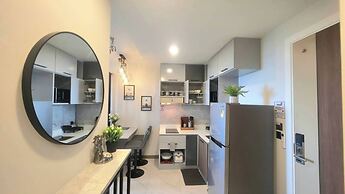 A303 - 1 Bdr Condo Partial Sea View, Ao Nang Beach