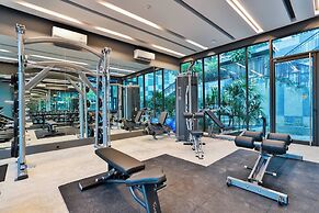 A303 - 1 Bdr Condo Partial Sea View, Ao Nang Beach