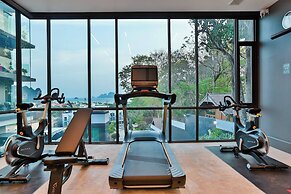 A303 - 1 Bdr Condo Partial Sea View, Ao Nang Beach