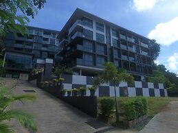 A303 - 1 Bdr Condo Partial Sea View, Ao Nang Beach