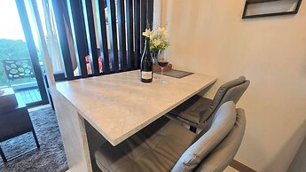 A303 - 1 Bdr Condo Partial Sea View, Ao Nang Beach