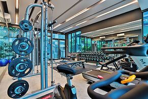 A303 - 1 Bdr Condo Partial Sea View, Ao Nang Beach