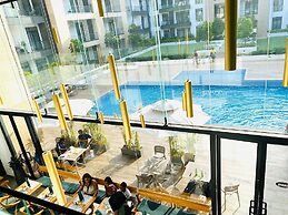 Meraki Homes at Embassy Gardens